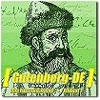 CD-ROM Gutenberg-DE